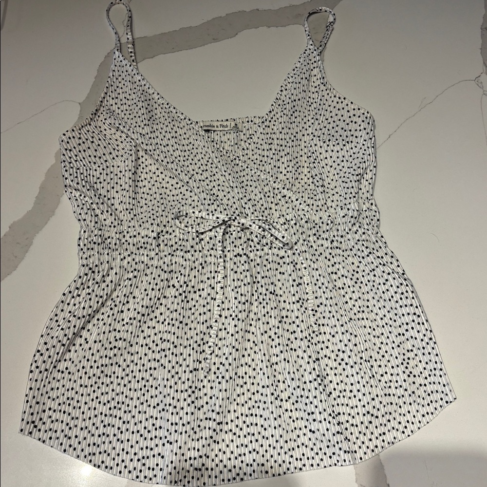Abercrombie Top